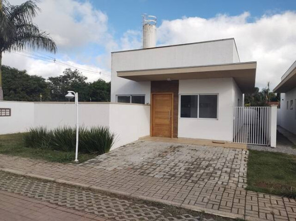 Casa com 3 Quartos à Venda, 130 m² em Chácara Do Carmo - Vargem Grande Paulista