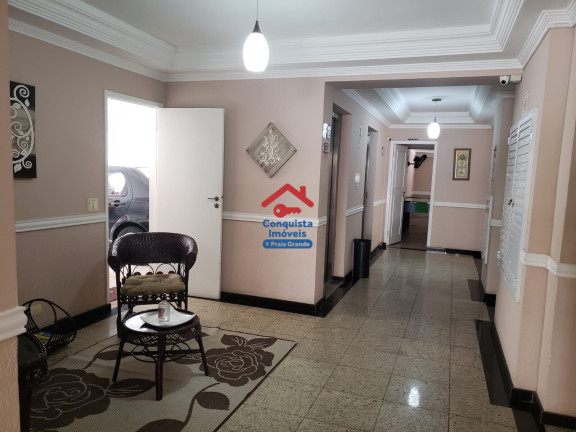 Imagem Apartamento com 2 Quartos à Venda, 55 m² em Canto Do Forte - Praia Grande Imagem Apartamento com 2 Quartos à Venda, 55 m² em Canto Do Forte - Praia Grande