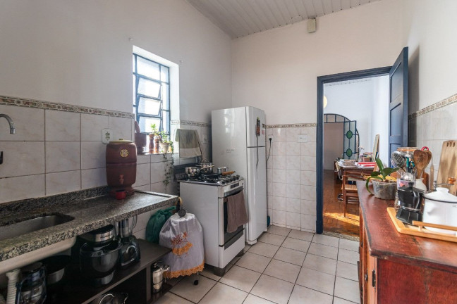 Imagem Casa com 3 Quartos à Venda, 135 m² em Lapa - São Paulo Imagem Casa com 3 Quartos à Venda, 135 m² em Lapa - São Paulo
