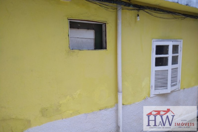 Imagem Kitnet com 1 Quarto para Alugar, 55 m² em Vila Flávia - Duque De Caxias Imagem Kitnet com 1 Quarto para Alugar, 55 m² em Vila Flávia - Duque De Caxias