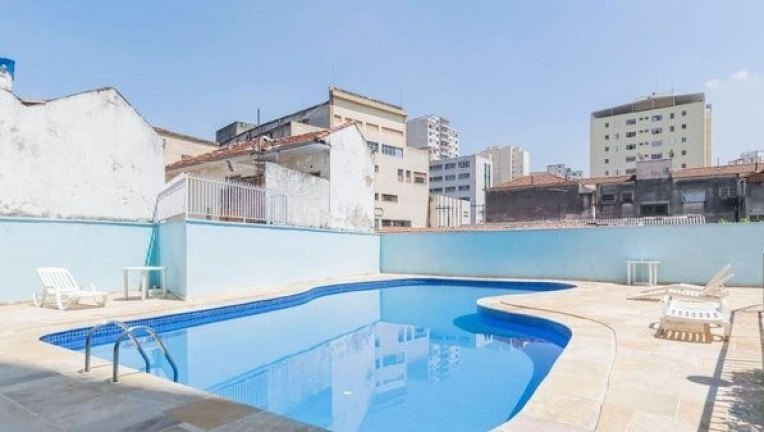 Foto do imóvel Apartamento com 2 Quartos à Venda, 99 m² em Cambuci - São Paulo