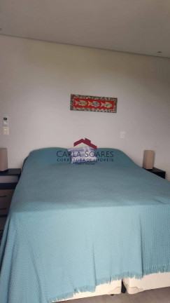 Imagem Apartamento com 3 Quartos à Venda, 125 m² em Jardim Las Palmas - Guarujá