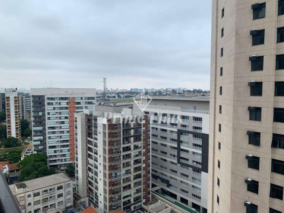Imagem Apartamento com 2 Quartos à Venda, 44 m² em Campo Belo - São Paulo Imagem Apartamento com 2 Quartos à Venda, 44 m² em Campo Belo - São Paulo