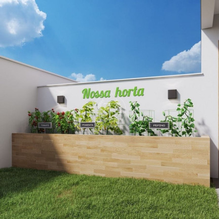 Imagem Apartamento com 1 Quarto à Venda, 24 m² em Cidade Mãe Do Céu - São Paulo