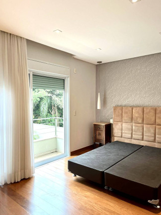 Imagem Casa com 4 Quartos à Venda, 440 m² em Alphaville - Santana De Parnaíba Imagem Casa com 4 Quartos à Venda, 440 m² em Alphaville - Santana De Parnaíba