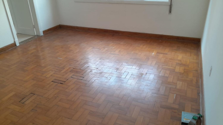 Imagem Kitnet com 1 Quarto à Venda, 30 m² em Vila Buarque - São Paulo