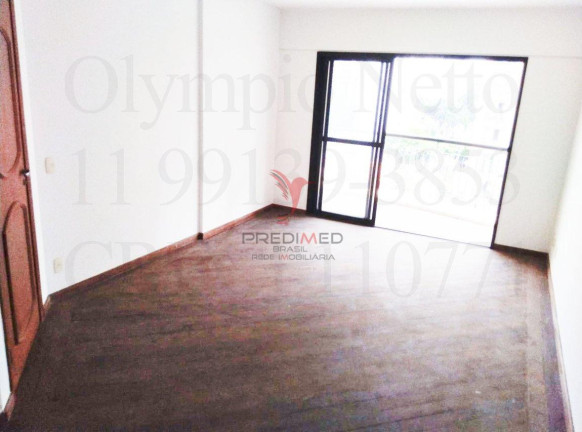 Imagem Apartamento com 3 Quartos à Venda, 130 m² em Vila Mascote - São Paulo Imagem Apartamento com 3 Quartos à Venda, 130 m² em Vila Mascote - São Paulo