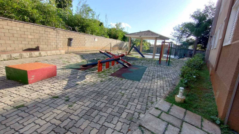 Imagem Apartamento com 2 Quartos à Venda, 47 m² em Jardim Vera Cruz - Sorocaba