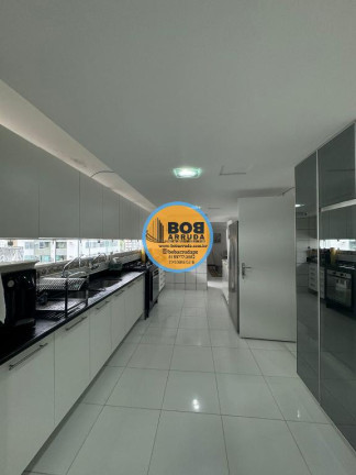 Imagem Apartamento com 4 Quartos à Venda ou Locação, 275 m² em Boa Viagem - Recife