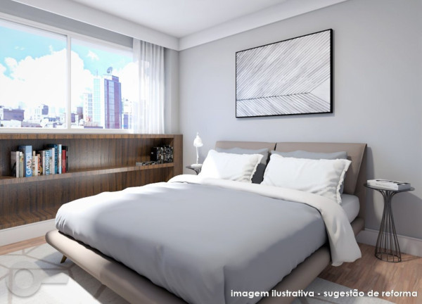 Imagem Imóvel com 3 Quartos à Venda, 306 m² em Jardim América - São Paulo