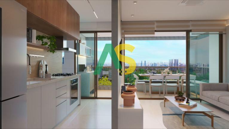 Imagem Imóvel com 3 Quartos à Venda, 93 m² em Madalena - Recife Imagem Imóvel com 3 Quartos à Venda, 93 m² em Madalena - Recife