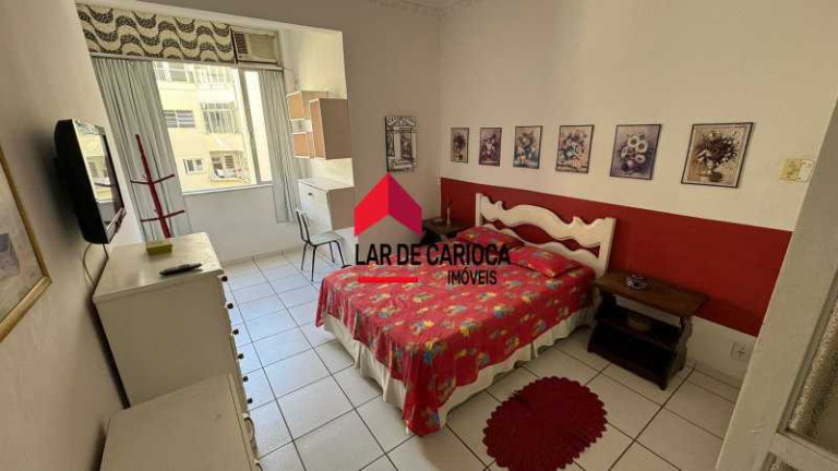 Imagem Apartamento com 1 Quarto à Venda, 45 m² em Copacabana - Rio De Janeiro Imagem Apartamento com 1 Quarto à Venda, 45 m² em Copacabana - Rio De Janeiro