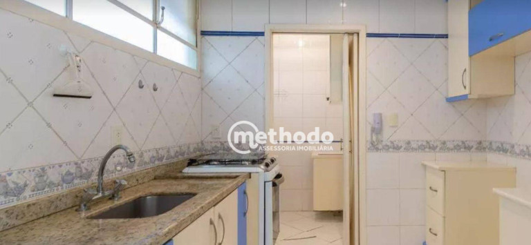 Imagem Apartamento com 3 Quartos à Venda, 80 m² em Bosque - Campinas Imagem Apartamento com 3 Quartos à Venda, 80 m² em Bosque - Campinas