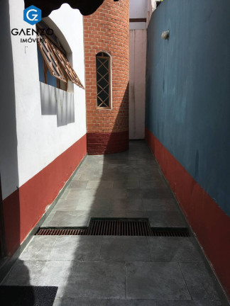 Imagem Sobrado com 3 Quartos à Venda, 247 m² em Vila Conceição - Barueri Imagem Sobrado com 3 Quartos à Venda, 247 m² em Vila Conceição - Barueri