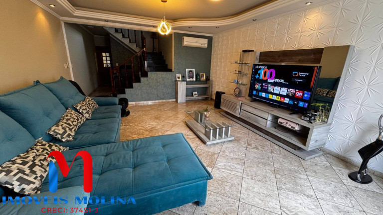 Imagem Sobrado com 3 Quartos à Venda, 366 m² em Parque Das Nações - Capão Bonito Imagem Sobrado com 3 Quartos à Venda, 366 m² em Parque Das Nações - Capão Bonito