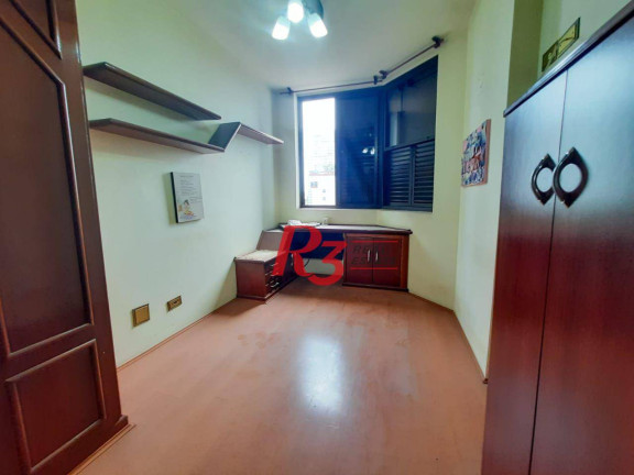 Imagem Cobertura com 3 Quartos à Venda, 184 m² em Aparecida - Santos