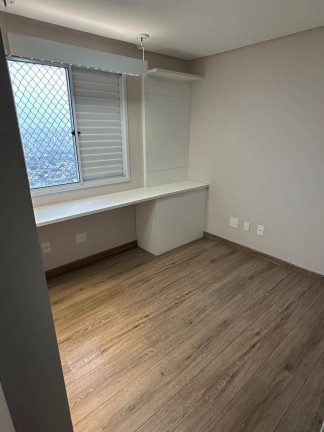 Imagem Apartamento com 3 Quartos à Venda, 115 m² em Vila Valparaíso - Santo André