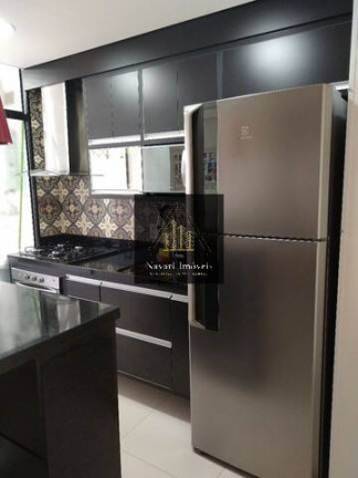 Imagem Apartamento com 2 Quartos à Venda, 65 m² em Jardim Flor Da Montanha - Guarulhos