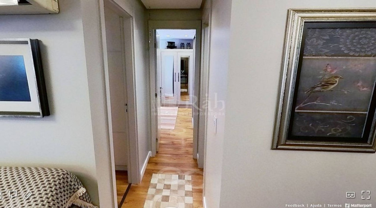 Imagem Apartamento com 2 Quartos à Venda, 76 m² em Fazenda - Itajaí Imagem Apartamento com 2 Quartos à Venda, 76 m² em Fazenda - Itajaí