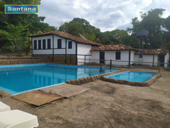 Imagem Terreno à Venda, 600 m² em Marina De Caldas - Caldas Novas Imagem Terreno à Venda, 600 m² em Marina De Caldas - Caldas Novas