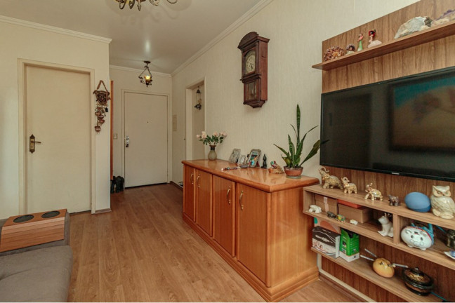 Imagem Apartamento com 1 Quarto à Venda, 46 m² em Passo Da Areia - Porto Alegre Imagem Apartamento com 1 Quarto à Venda, 46 m² em Passo Da Areia - Porto Alegre