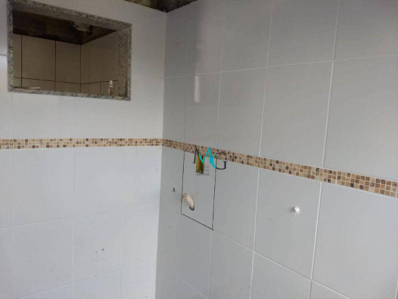 Imagem Casa com 2 Quartos à Venda, 90 m² em Campo Grande - Rio De Janeiro Imagem Casa com 2 Quartos à Venda, 90 m² em Campo Grande - Rio De Janeiro