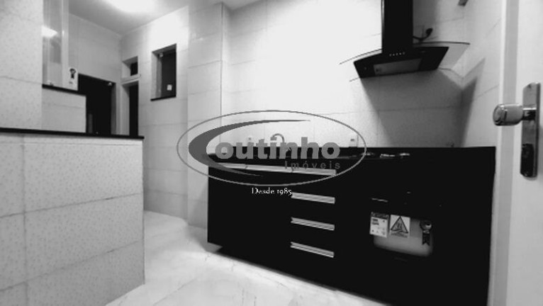 Imagem Apartamento com 1 Quarto à Venda, 48 m² em Tijuca - Rio De Janeiro Imagem Apartamento com 1 Quarto à Venda, 48 m² em Tijuca - Rio De Janeiro