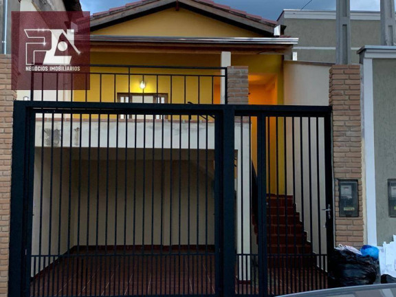 Casa com 2 Quartos à Venda, 80 m² em Centro - Cachoeira Paulista