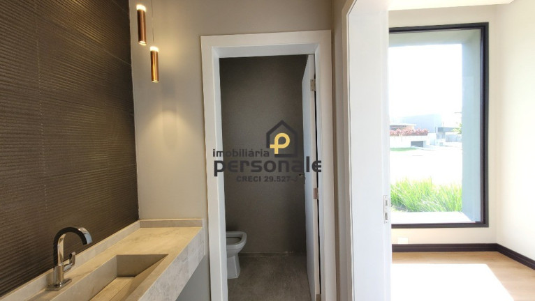 Imagem Imóvel com 3 Quartos à Venda, 303 m² em Alphaville Nova Esplanada - Votorantim Imagem Imóvel com 3 Quartos à Venda, 303 m² em Alphaville Nova Esplanada - Votorantim