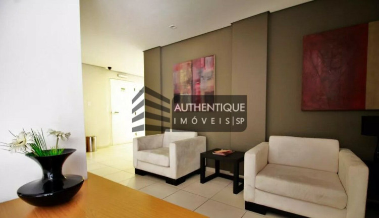 Imagem Apartamento com 3 Quartos à Venda, 76 m² em Morumbi - São Paulo Imagem Apartamento com 3 Quartos à Venda, 76 m² em Morumbi - São Paulo