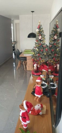 Imagem Apartamento com 3 Quartos à Venda, 61 m² em Núcleo Bandeirante - Brasília
