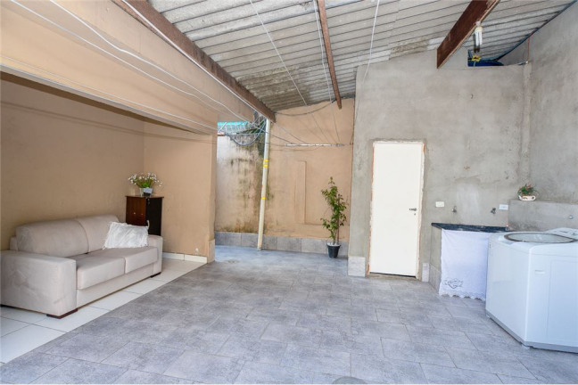 Imagem Casa com 3 Quartos à Venda, 170 m² em Jardim Das Imbuias - São Paulo Imagem Casa com 3 Quartos à Venda, 170 m² em Jardim Das Imbuias - São Paulo