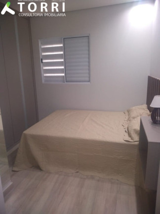 Imagem Imóvel com 2 Quartos à Venda, 52 m² em Lopes De Oliveira - Sorocaba