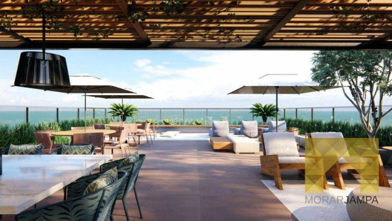 Imagem Apartamento com 3 Quartos à Venda, 125 m² em Cabo Branco - João Pessoa Imagem Apartamento com 3 Quartos à Venda, 125 m² em Cabo Branco - João Pessoa