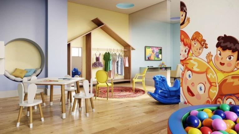 Imagem Apartamento com 2 Quartos à Venda, 48 m² em Recreio Dos Bandeirantes - Rio De Janeiro Imagem Apartamento com 2 Quartos à Venda, 48 m² em Recreio Dos Bandeirantes - Rio De Janeiro
