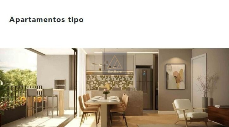 Imagem Apartamento com 2 Quartos à Venda, 113 m² em água Verde - Curitiba