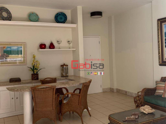 Imagem Apartamento com 4 Quartos à Venda, 170 m² em Centro - Cabo Frio Imagem Apartamento com 4 Quartos à Venda, 170 m² em Centro - Cabo Frio