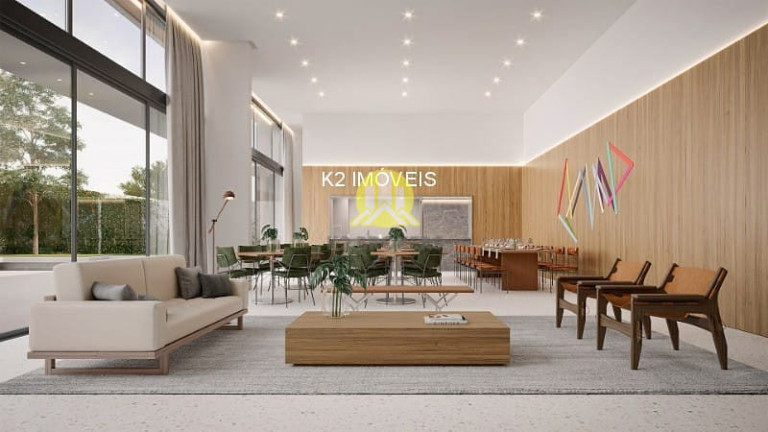 Imagem Cobertura com 3 Quartos à Venda, 266 m² em Centro Cívico - Curitiba Imagem Cobertura com 3 Quartos à Venda, 266 m² em Centro Cívico - Curitiba