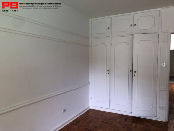 Imagem Casa com 3 Quartos à Venda, 200 m² em Brooklin - São Paulo