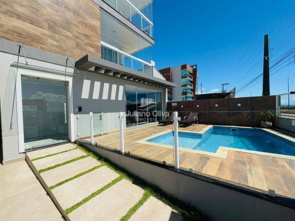 Apartamento com 3 Quartos à Venda, 13 m² em Jardim Perola Do Atlântico - Itapoá