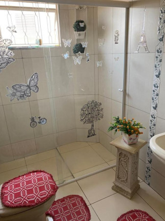 Imagem Casa com 4 Quartos à Venda, 200 m² em Jardim Brasil - Avaré Imagem Casa com 4 Quartos à Venda, 200 m² em Jardim Brasil - Avaré