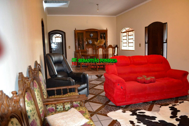 Imagem Chácara à Venda, 8 m² em Jambeiro - Jambeiro Imagem Chácara à Venda, 8 m² em Jambeiro - Jambeiro