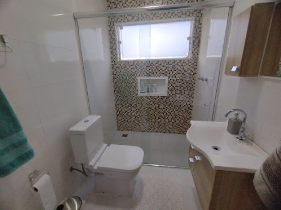 Imagem Casa com 3 Quartos à Venda, 194 m² em Condomínio Residencial Villagio Milano - Sorocaba