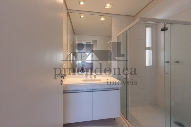 Imagem Apartamento com 4 Quartos à Venda, 208 m² em Perdizes - São Paulo
