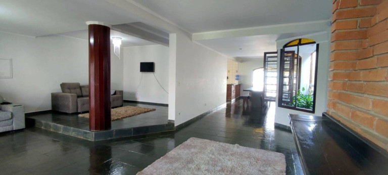 Imagem Sobrado com 4 Quartos à Venda, 522 m² em Balneário Arpoador - Peruíbe Imagem Sobrado com 4 Quartos à Venda, 522 m² em Balneário Arpoador - Peruíbe