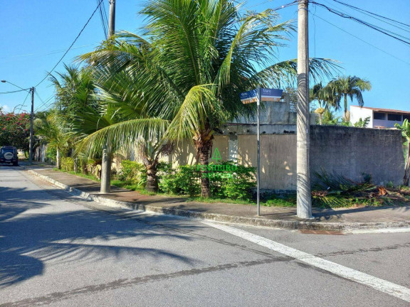 Imagem Terreno à Venda, 180 m² em Piratininga - Niterói Imagem Terreno à Venda, 180 m² em Piratininga - Niterói