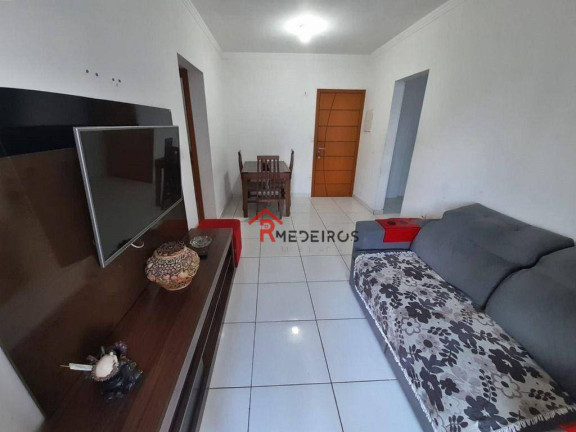 Imagem Apartamento com 1 Quarto à Venda, 60 m² em Ocian - Praia Grande Imagem Apartamento com 1 Quarto à Venda, 60 m² em Ocian - Praia Grande