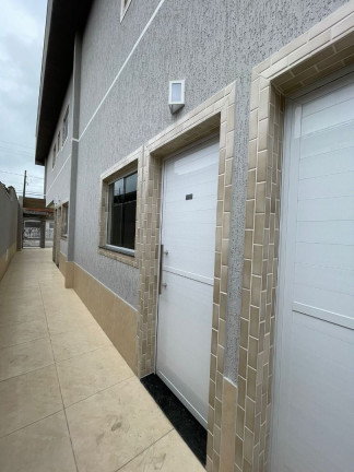 Imagem Sobrado com 2 Quartos à Venda, 57 m² em Ocian - Praia Grande