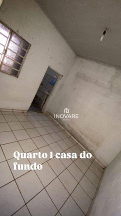 Imagem Casa com 2 Quartos à Venda, 360 m² em Setor Novo Horizonte - Itumbiara Imagem Casa com 2 Quartos à Venda, 360 m² em Setor Novo Horizonte - Itumbiara