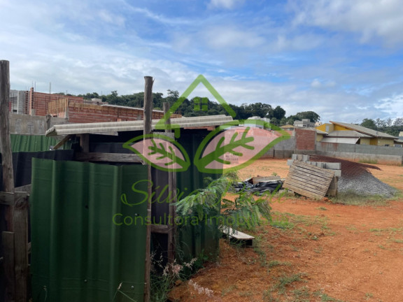 Imagem Terreno à Venda, 717 m² em Condominio Bosque Dos Pires - Itatiba Imagem Terreno à Venda, 717 m² em Condominio Bosque Dos Pires - Itatiba